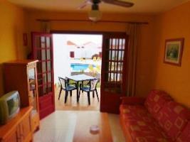 מלון Fuerteventura Island Castillo Beach Bungalows מראה חיצוני תמונה