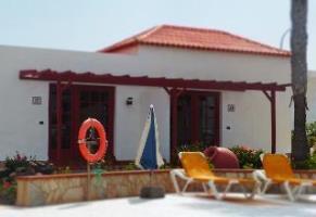 מלון Fuerteventura Island Castillo Beach Bungalows מראה חיצוני תמונה