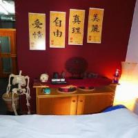 מלון Fuerteventura Island Castillo Beach Bungalows מראה חיצוני תמונה