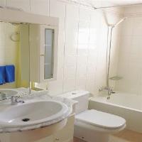 מלון Fuerteventura Island Castillo Beach Bungalows מראה חיצוני תמונה