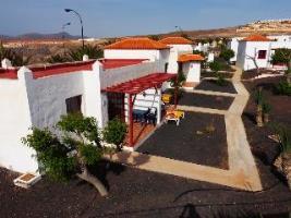 מלון Fuerteventura Island Castillo Beach Bungalows מראה חיצוני תמונה