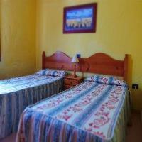 מלון Fuerteventura Island Castillo Beach Bungalows מראה חיצוני תמונה